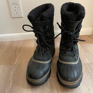 Men’s Sorel Boots
